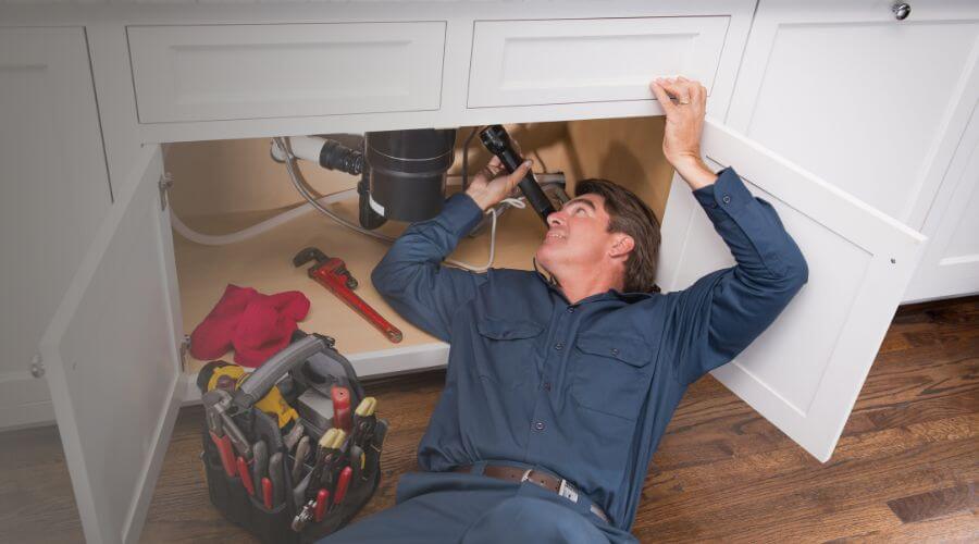 Professional same day plumber in Abbeville, AL